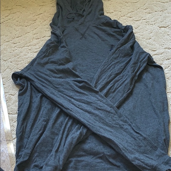 Nautica Hoodie - Picture 4 of 5